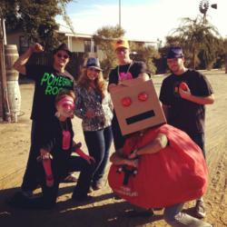 pomegranate rock, pomegranate festival, madera pomegranate celebration and festival